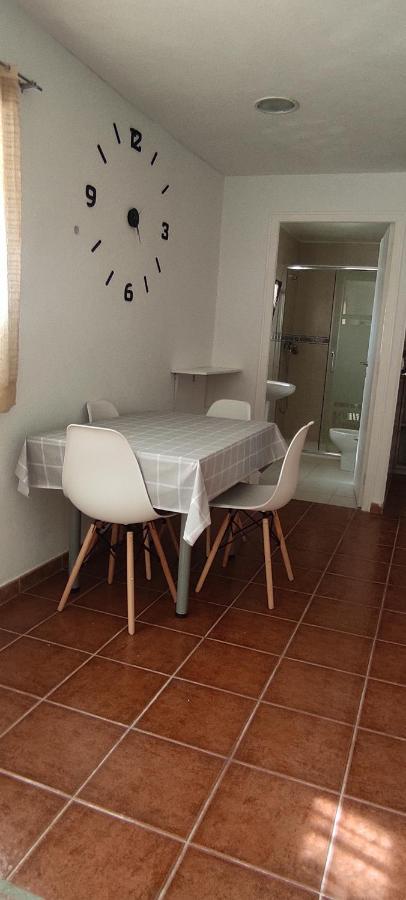 Apartmán Ca Victor II Arnés Exteriér fotografie