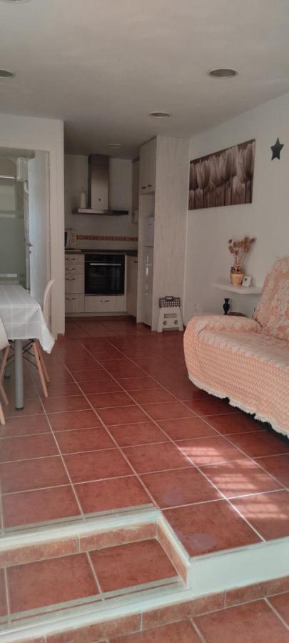 Apartmán Ca Victor II Arnés Exteriér fotografie