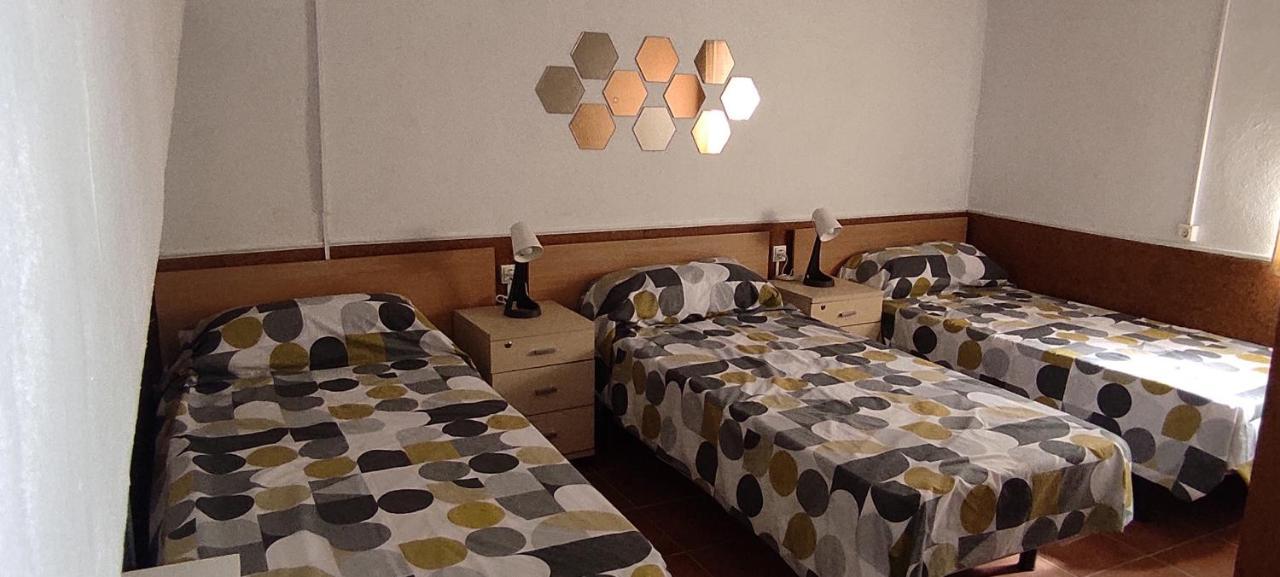 Apartmán Ca Victor II Arnés Exteriér fotografie