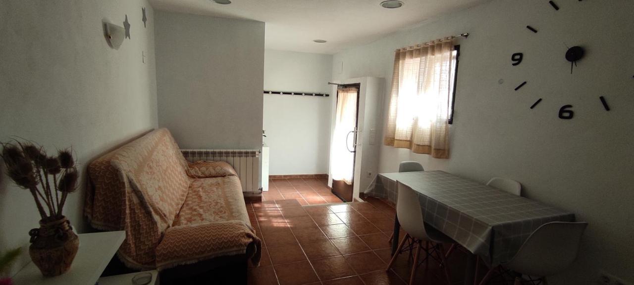 Apartmán Ca Victor II Arnés Exteriér fotografie